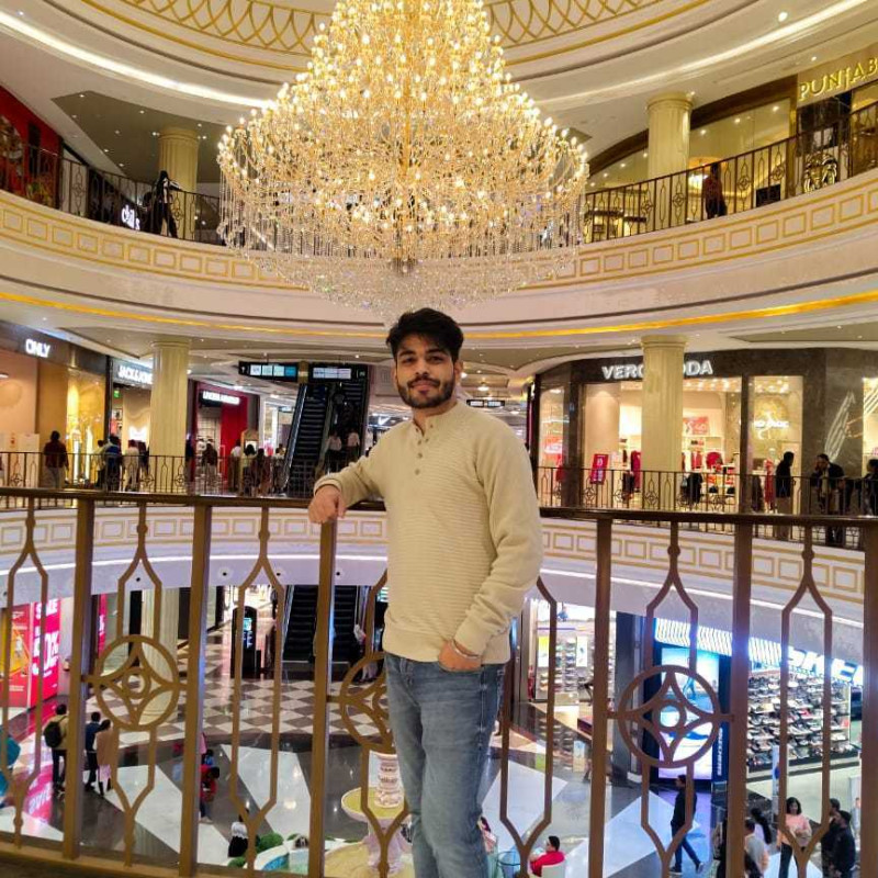 Gaurav Tripathi