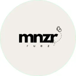 Manazir logo
