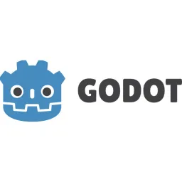 Godot Engine documentation logo
