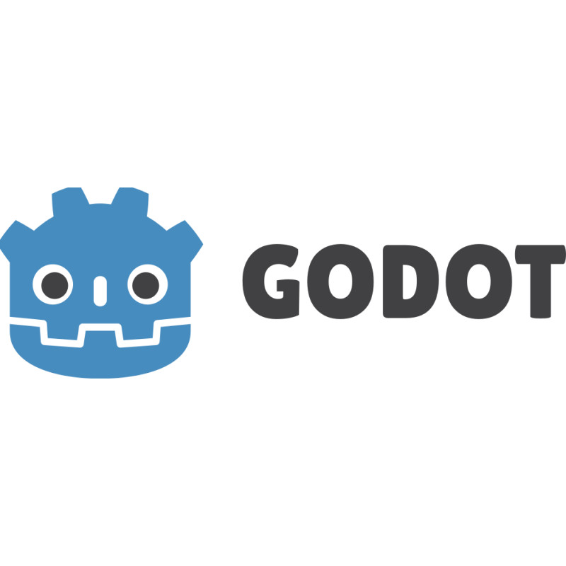Godot Engine documentation logo