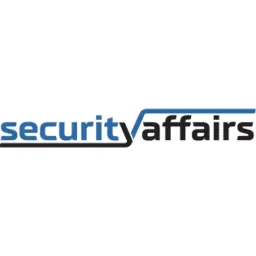 Security Affairs logo