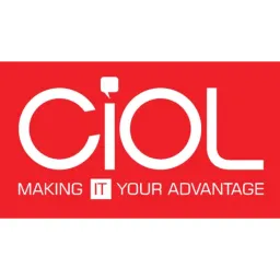 CIOL logo