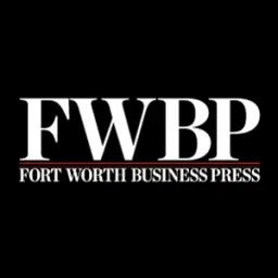 The Business Press logo