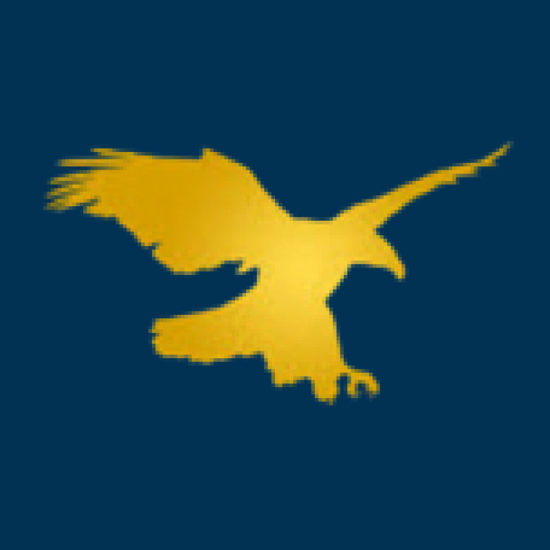 Gold Eagle logo