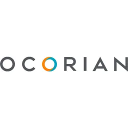 Ocorian logo
