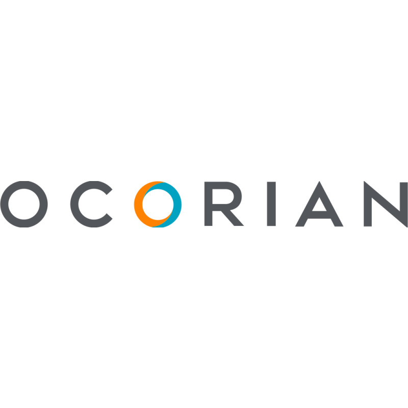 Ocorian logo