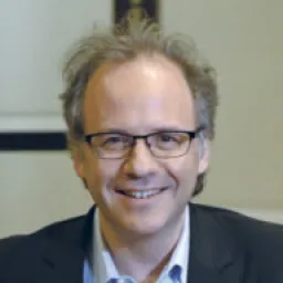 Michael Geist logo