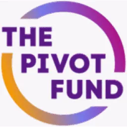The Pivot Fund logo
