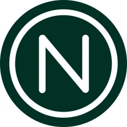 Niche logo