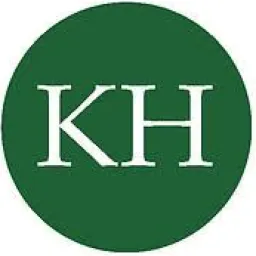 Kirk House Publisher logo
