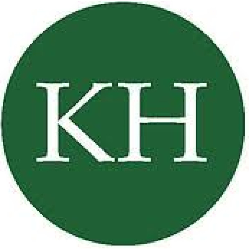 Kirk House Publisher logo