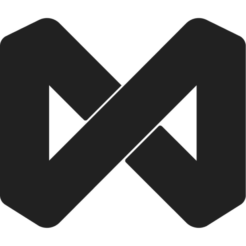 Getmaxim logo