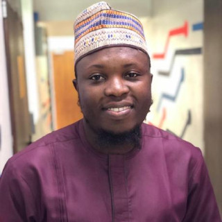 Sulaiman Olubiyi