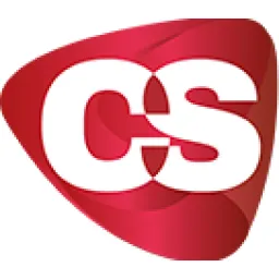 Compound Semiconductor logo
