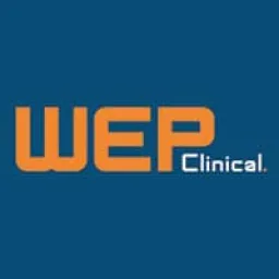 WEP Clinical logo