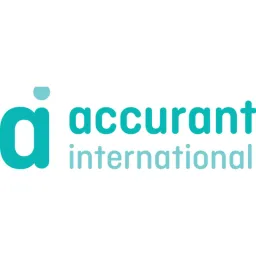 Accurantllc logo