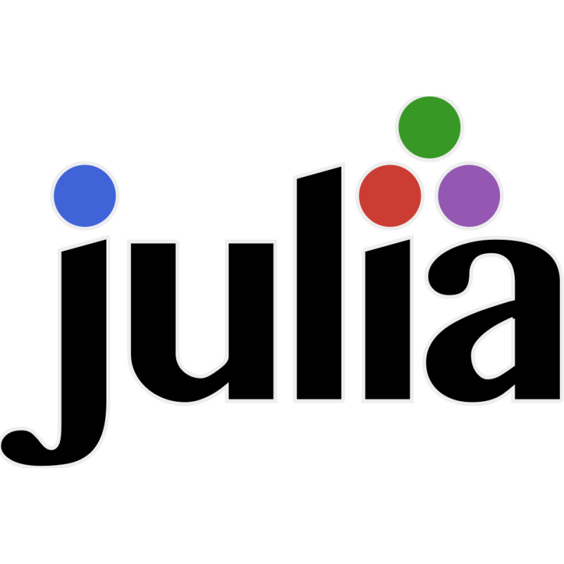 Julia Programming Language