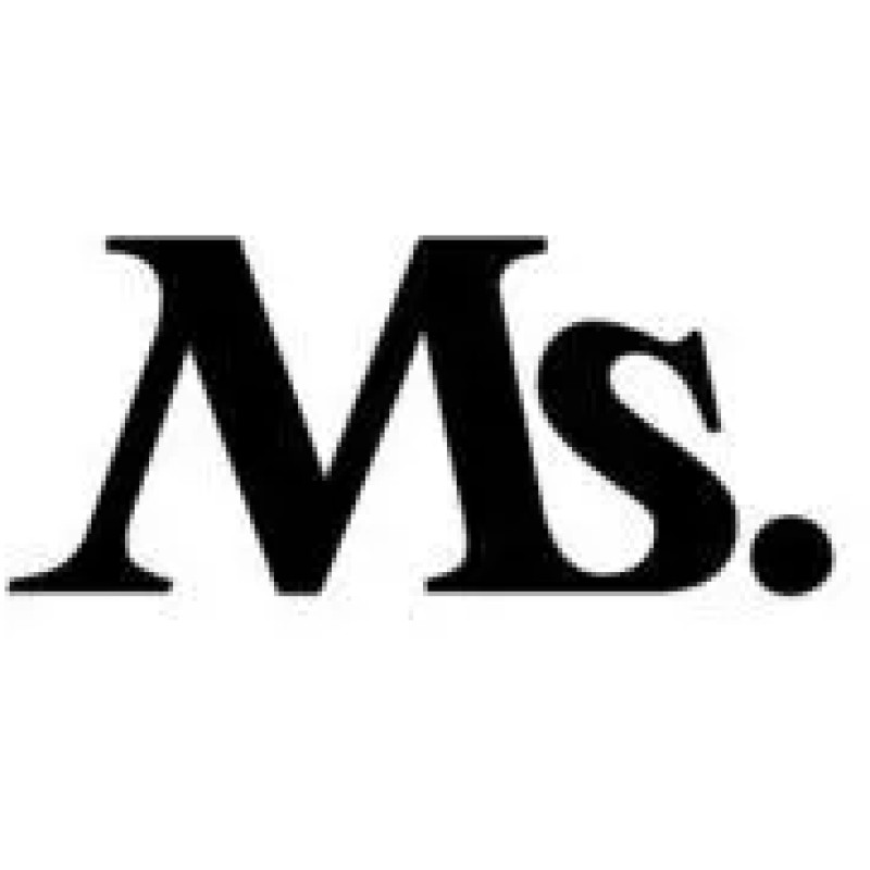 Ms. Magazine logo