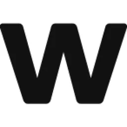 Webhuset logo
