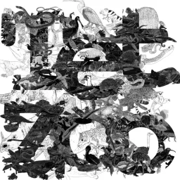 Tetrapod Zoology logo