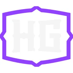 Hardcore Gamer logo