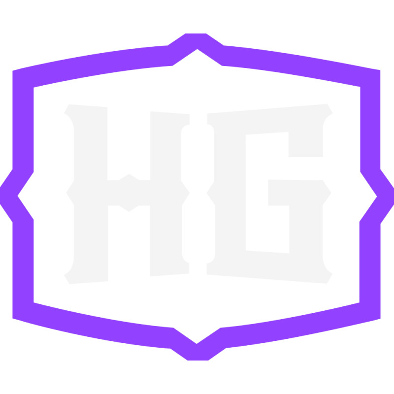 Hardcore Gamer