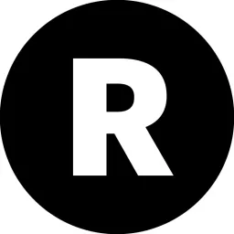Restream logo