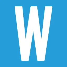 Washingtonian - The website that Washington lives by. logo