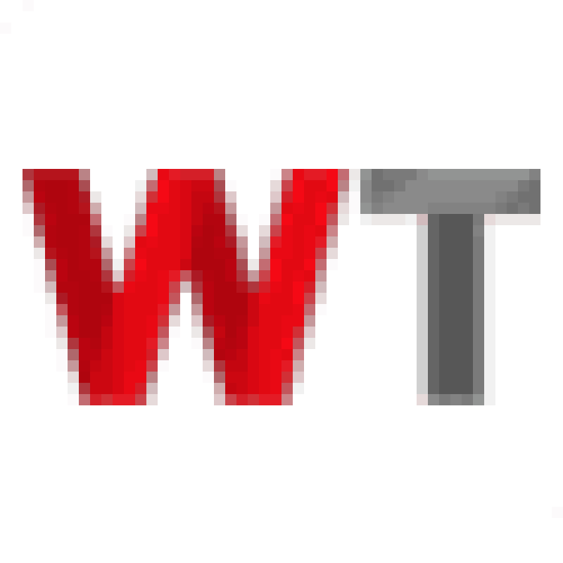 WeeTracker logo