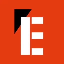 L'Express logo