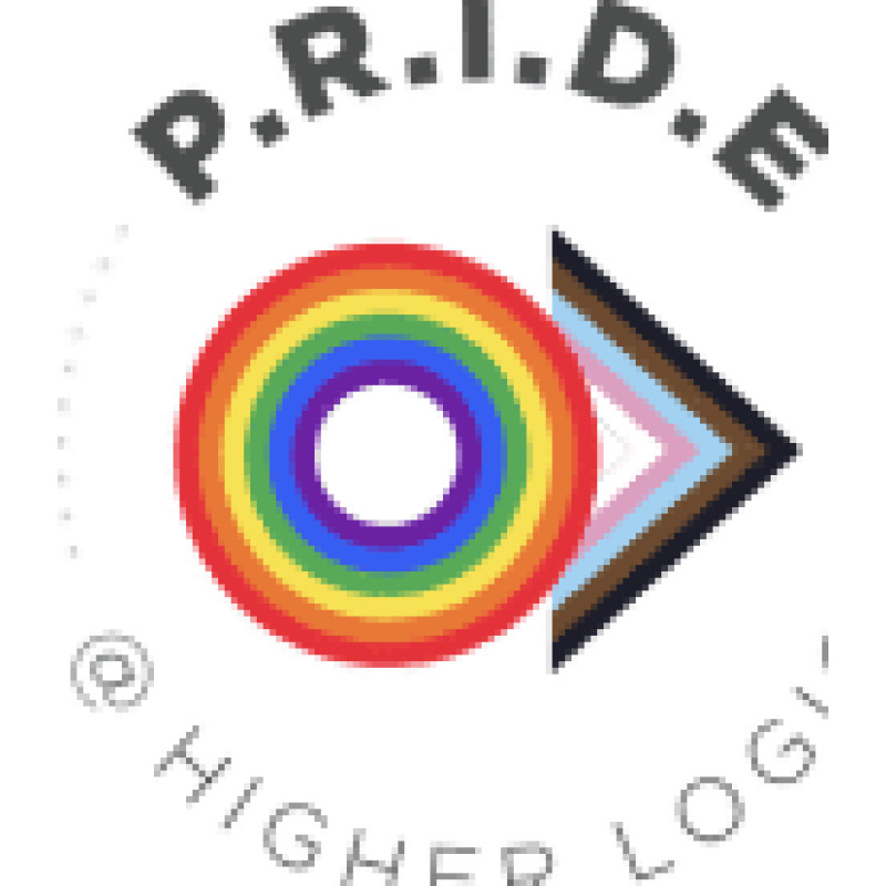 Higher Logic logo