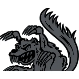 Mongoose logo