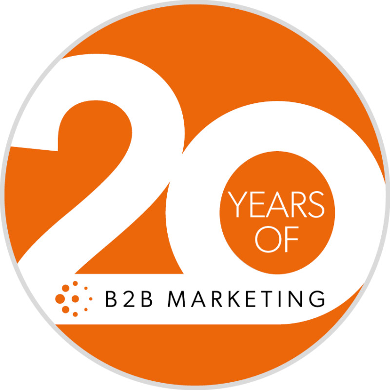 B2B Marketing