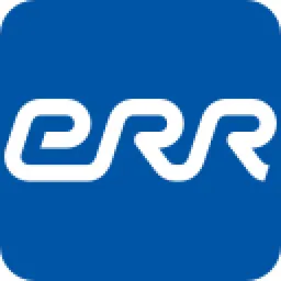 ERR logo