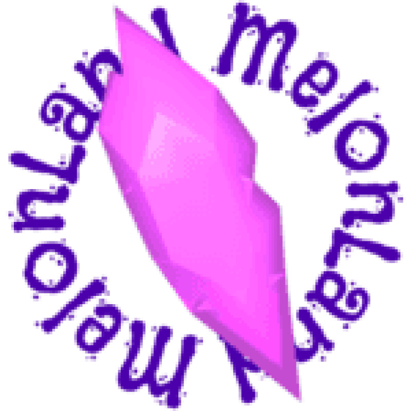 Melonland logo