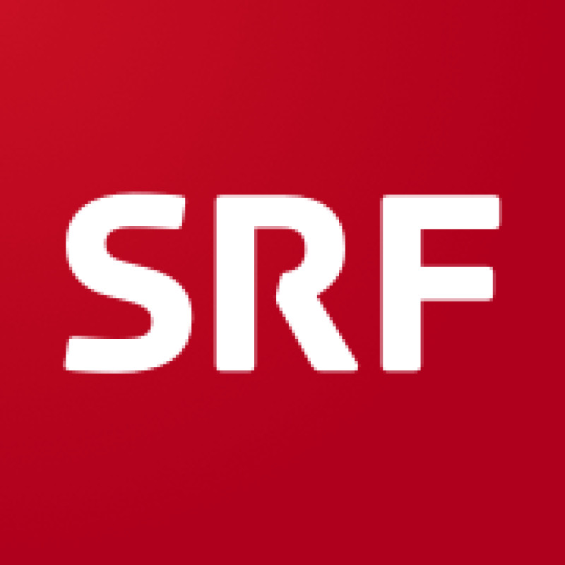 srf logo
