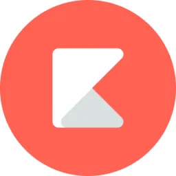 Kiddom logo