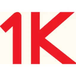1Kosmos logo