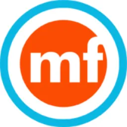 Music Feeds logo