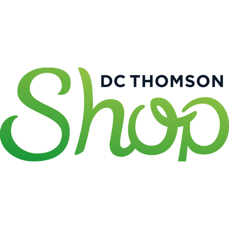 Dcthomsonshop logo