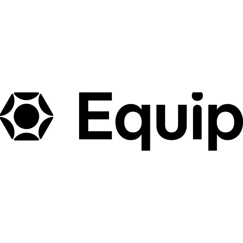 Equip logo