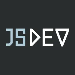 JavaScript Development Space logo