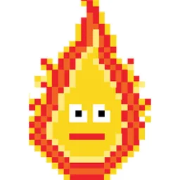 HotPageBuilder logo