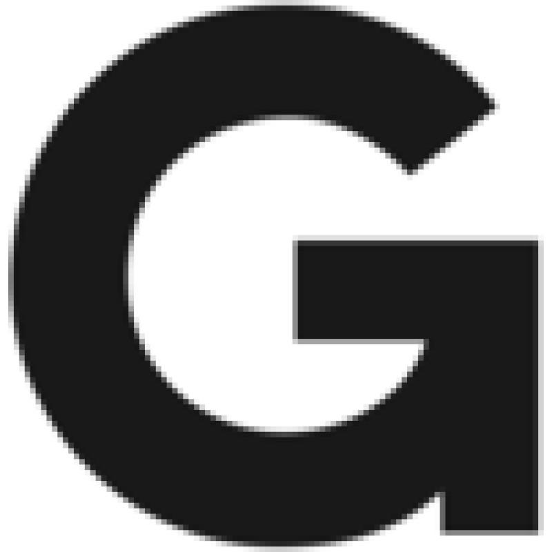 Garage Museum of Contemporary Art logo
