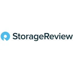 StorageReview.com logo