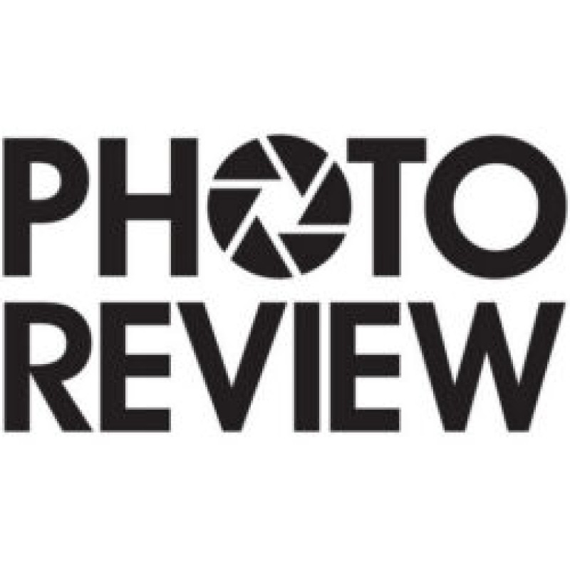 Photo Review logo