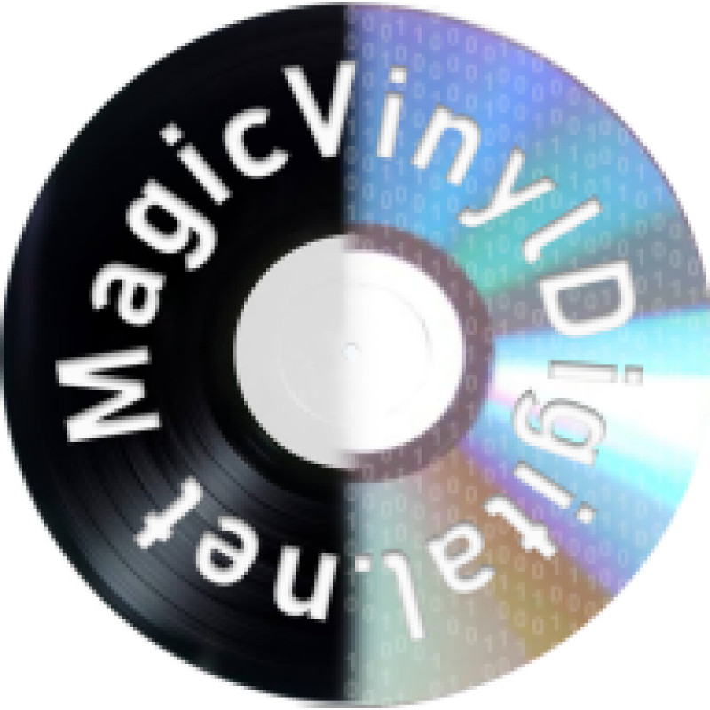Magic of Analog, Vinyl, Digital and Spatial Sound