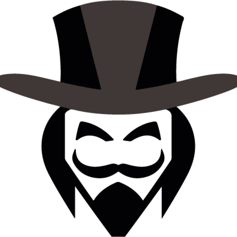 Hucksters.net logo