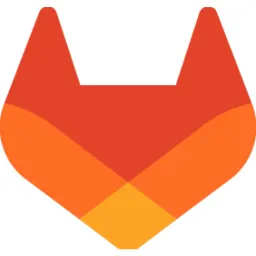 GitLab logo