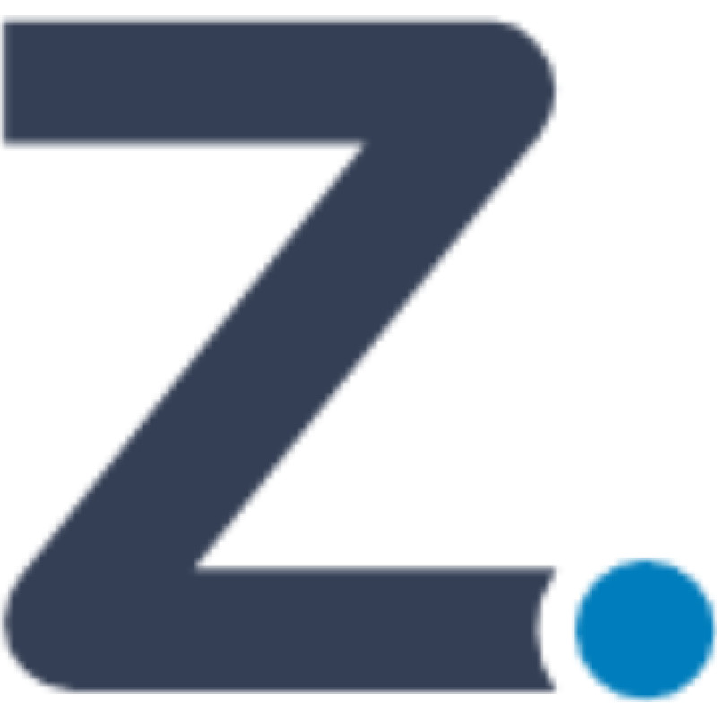 Zenput logo
